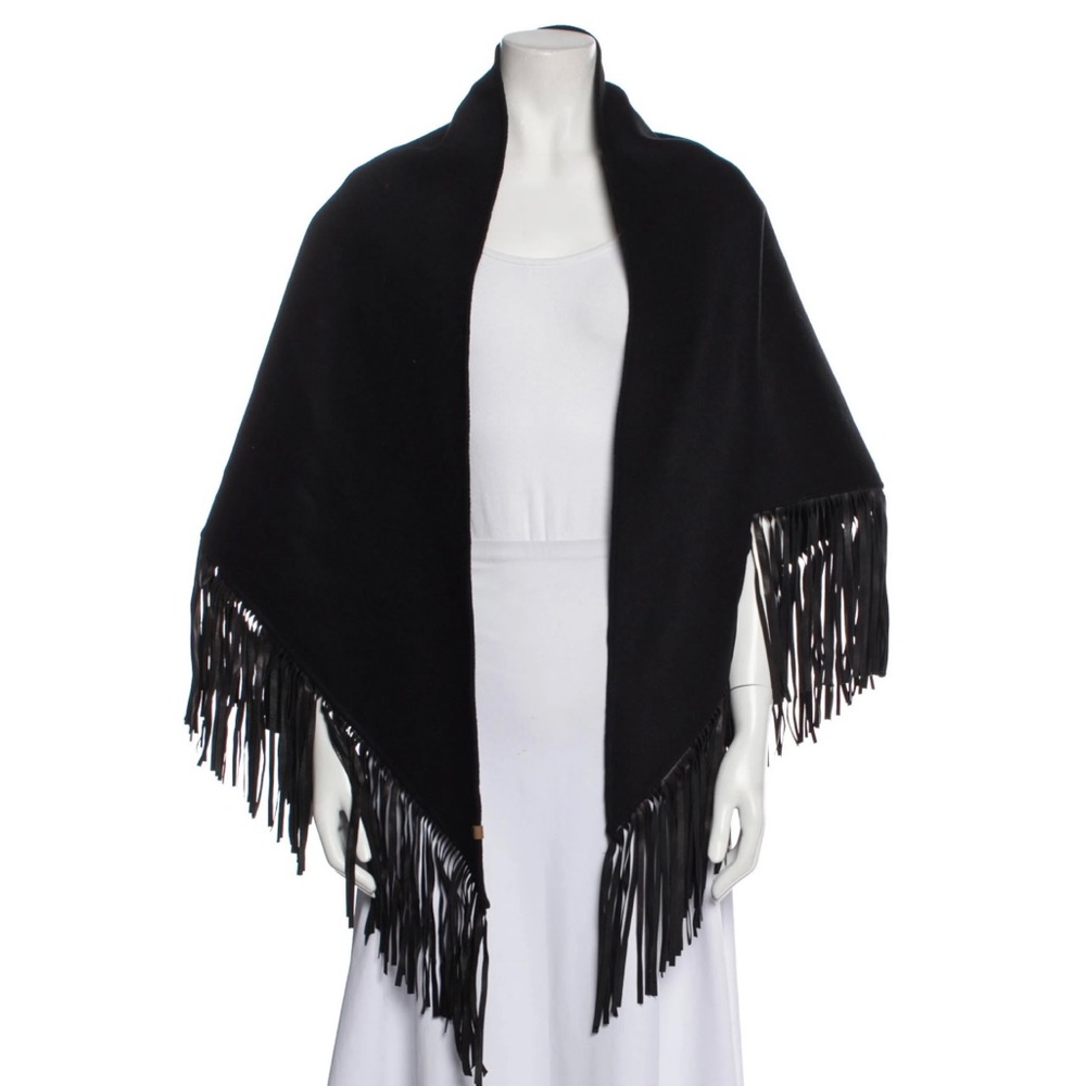 Mackage scarf